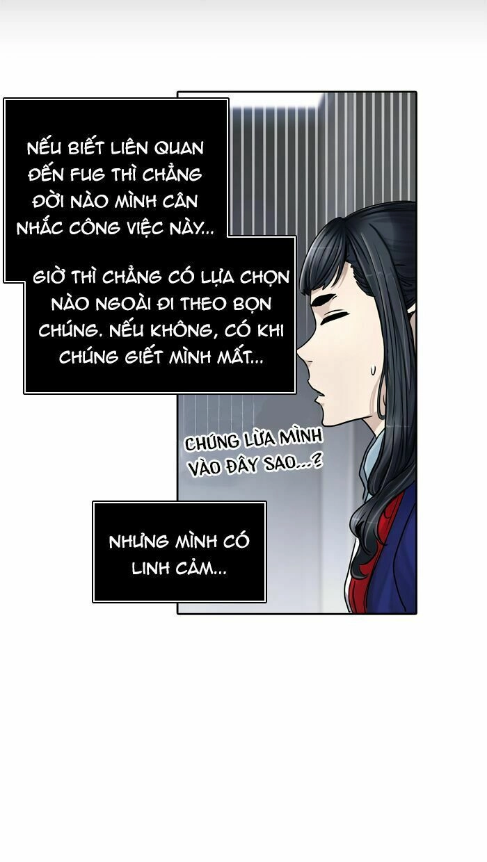 Tòa Tháp Bí Ẩn Chapter 427 - 114