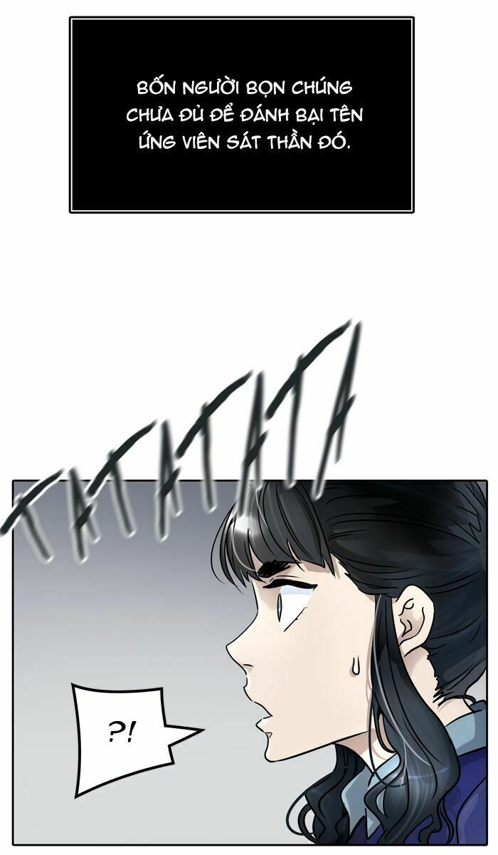 Tòa Tháp Bí Ẩn Chapter 427 - 115