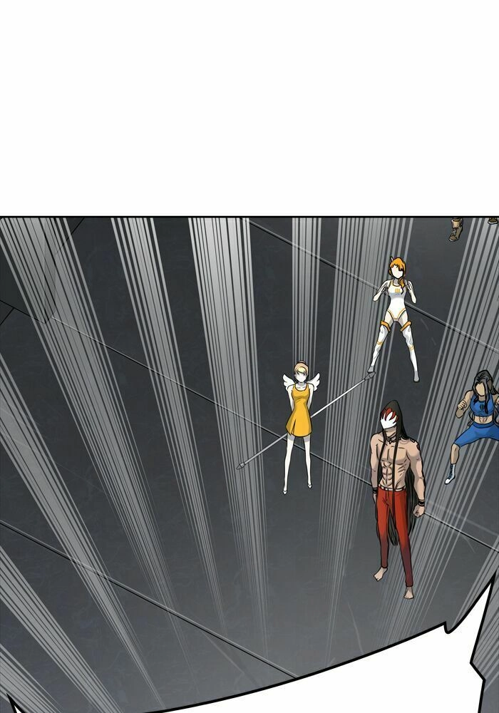 Tòa Tháp Bí Ẩn Chapter 427 - 121