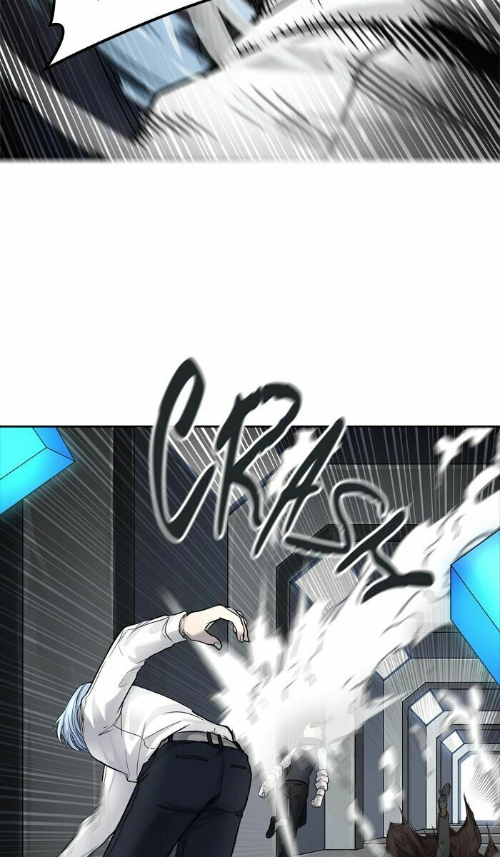 Tòa Tháp Bí Ẩn Chapter 427 - 131