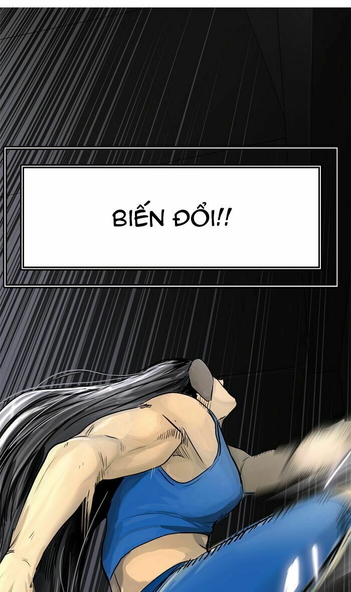 Tòa Tháp Bí Ẩn Chapter 428 - 27