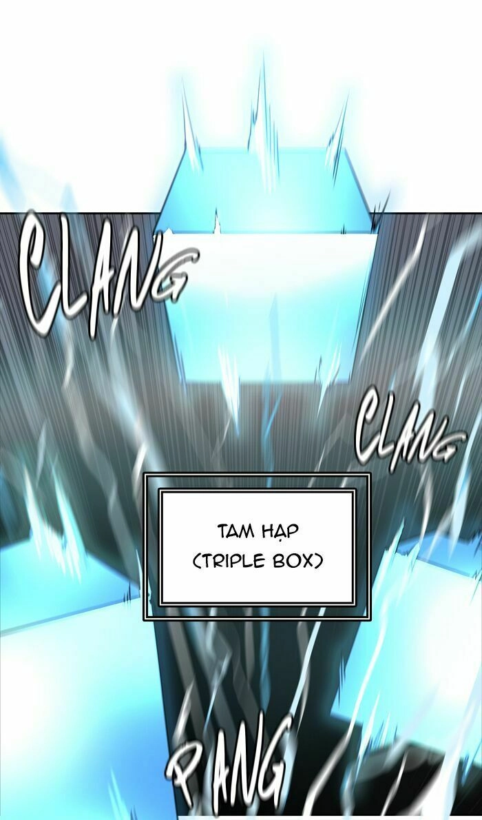 Tòa Tháp Bí Ẩn Chapter 428 - 47