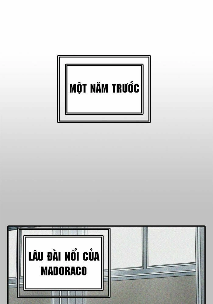 Tòa Tháp Bí Ẩn Chapter 428 - 81