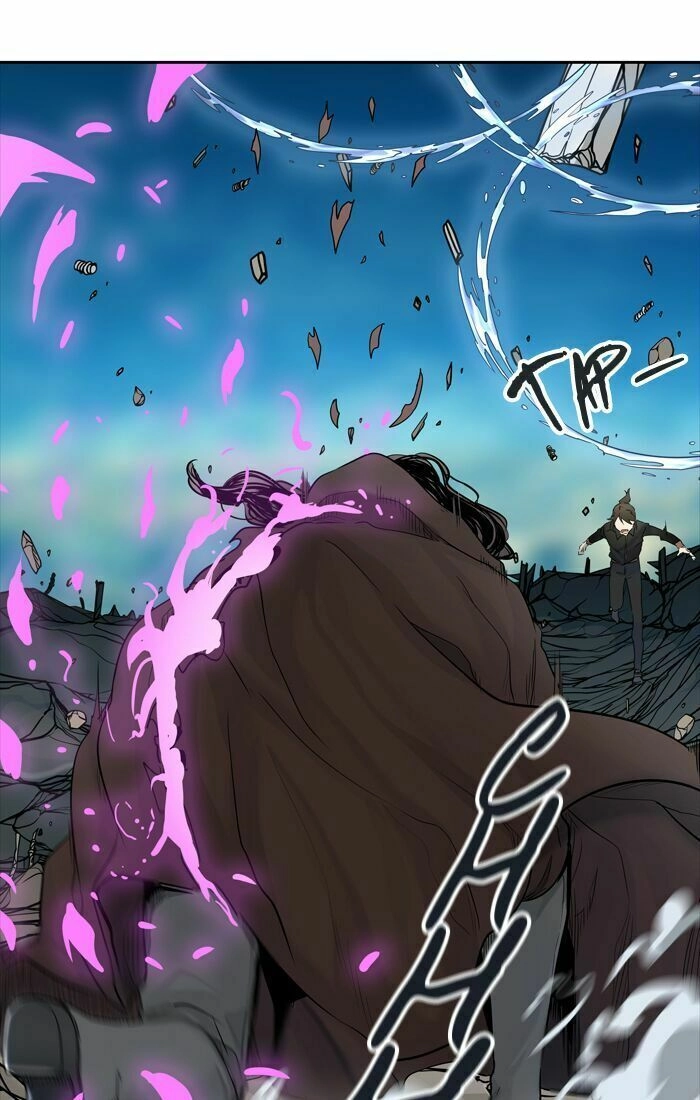 Tòa Tháp Bí Ẩn Chapter 429 - 27