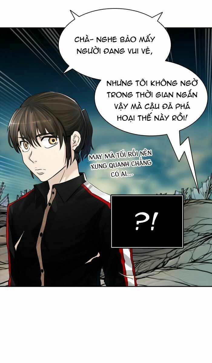 Tòa Tháp Bí Ẩn Chapter 429 - 34