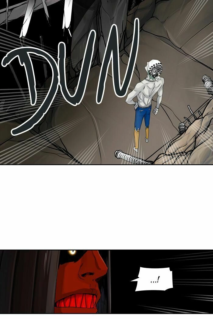 Tòa Tháp Bí Ẩn Chapter 429 - 37