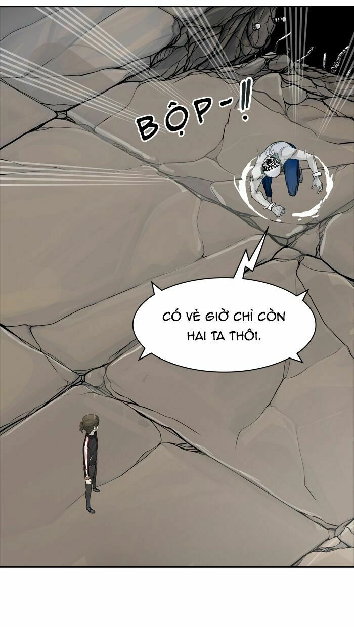 Tòa Tháp Bí Ẩn Chapter 429 - 44