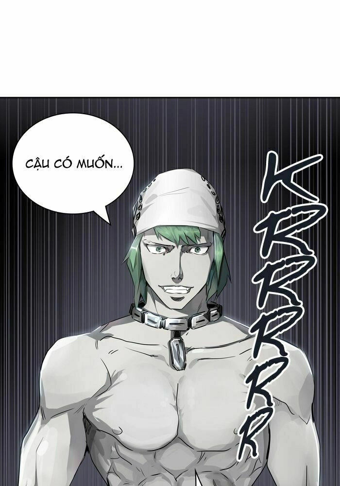 Tòa Tháp Bí Ẩn Chapter 429 - 45