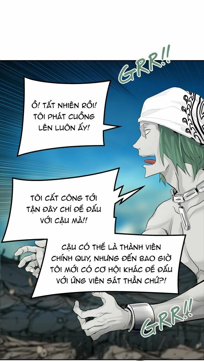 Tòa Tháp Bí Ẩn Chapter 429 - 55