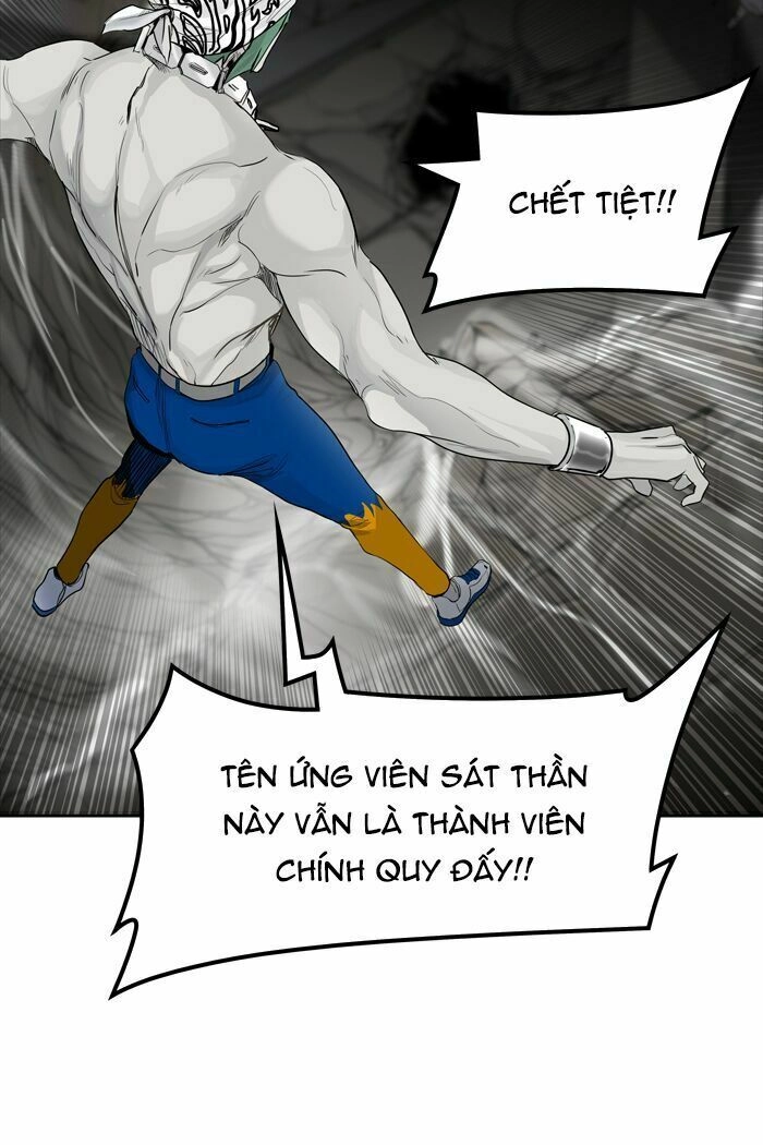 Tòa Tháp Bí Ẩn Chapter 429 - 82