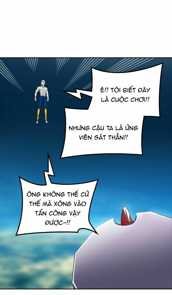 Tòa Tháp Bí Ẩn Chapter 429 - 89