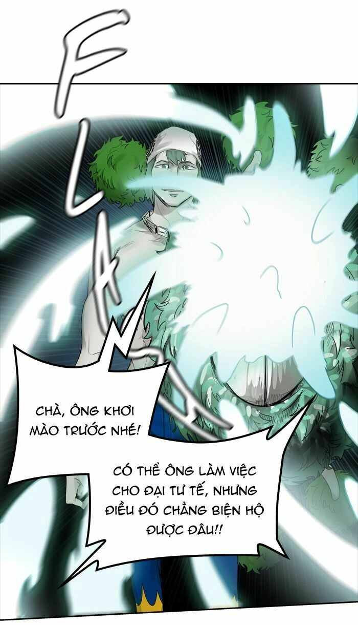 Tòa Tháp Bí Ẩn Chapter 429 - 95