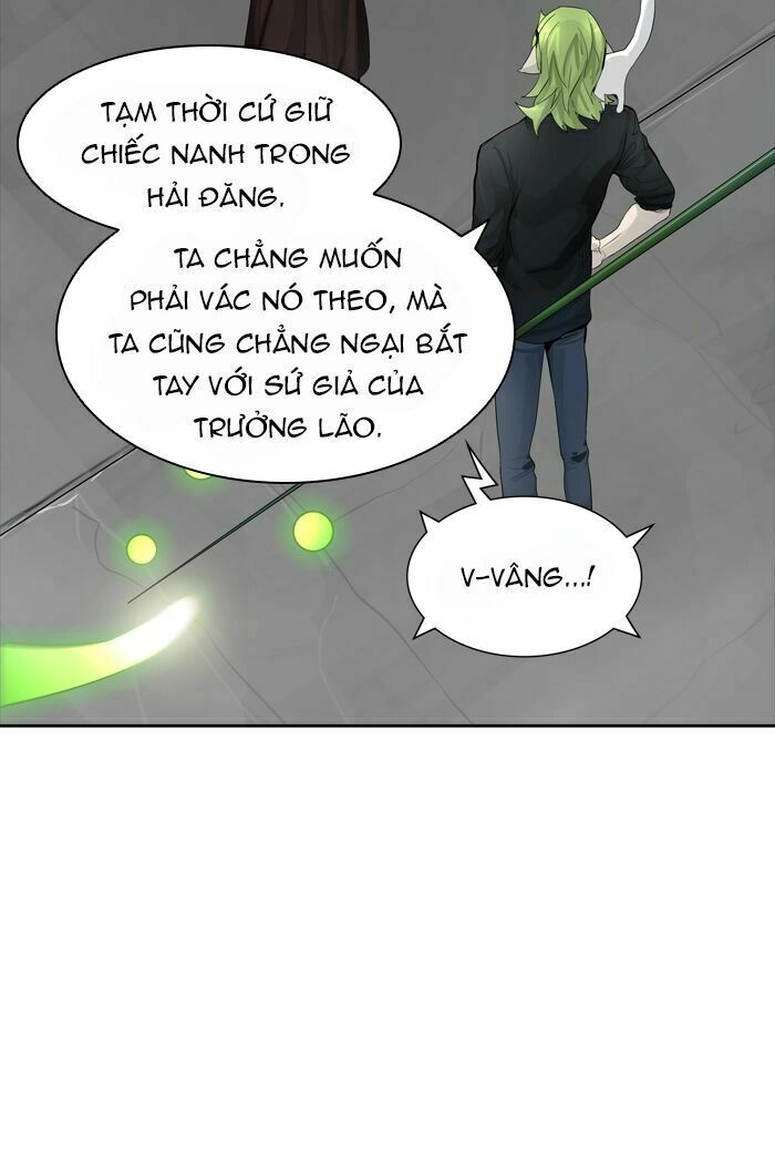 Tòa Tháp Bí Ẩn Chapter 430 - 13