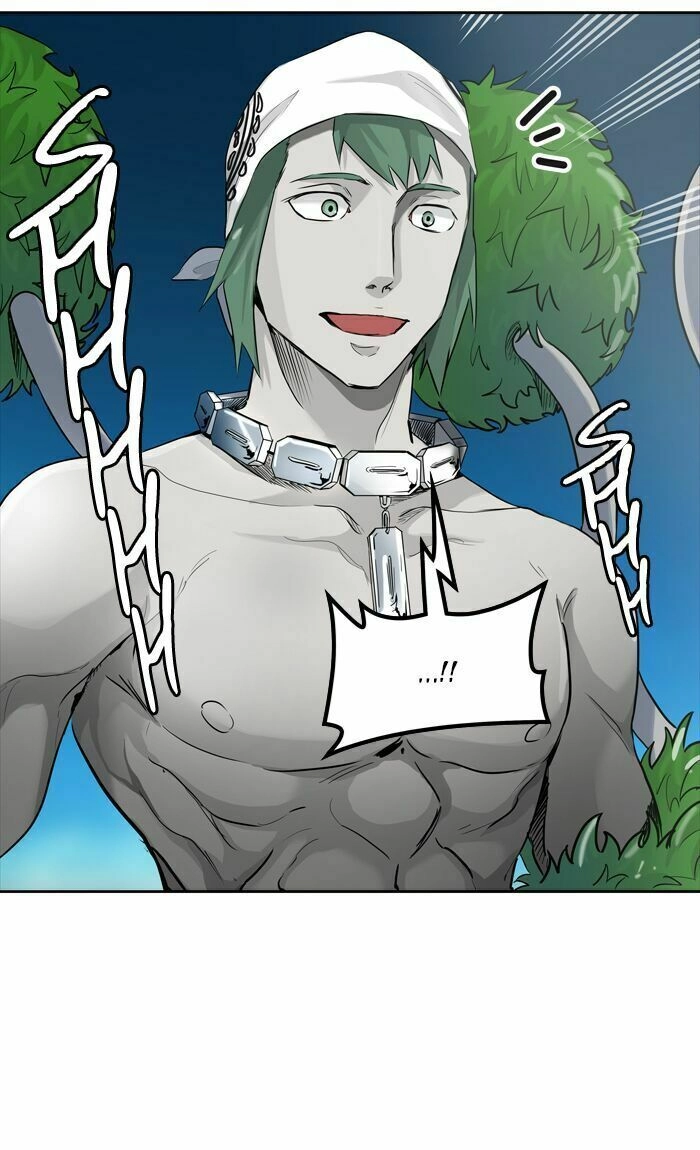 Tòa Tháp Bí Ẩn Chapter 430 - 23