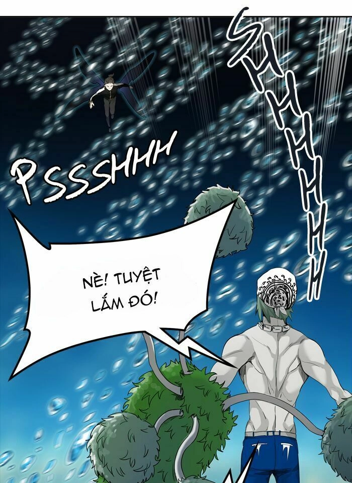 Tòa Tháp Bí Ẩn Chapter 430 - 27