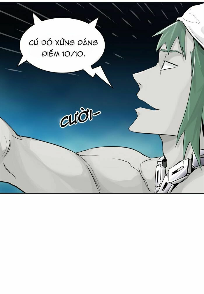 Tòa Tháp Bí Ẩn Chapter 430 - 30