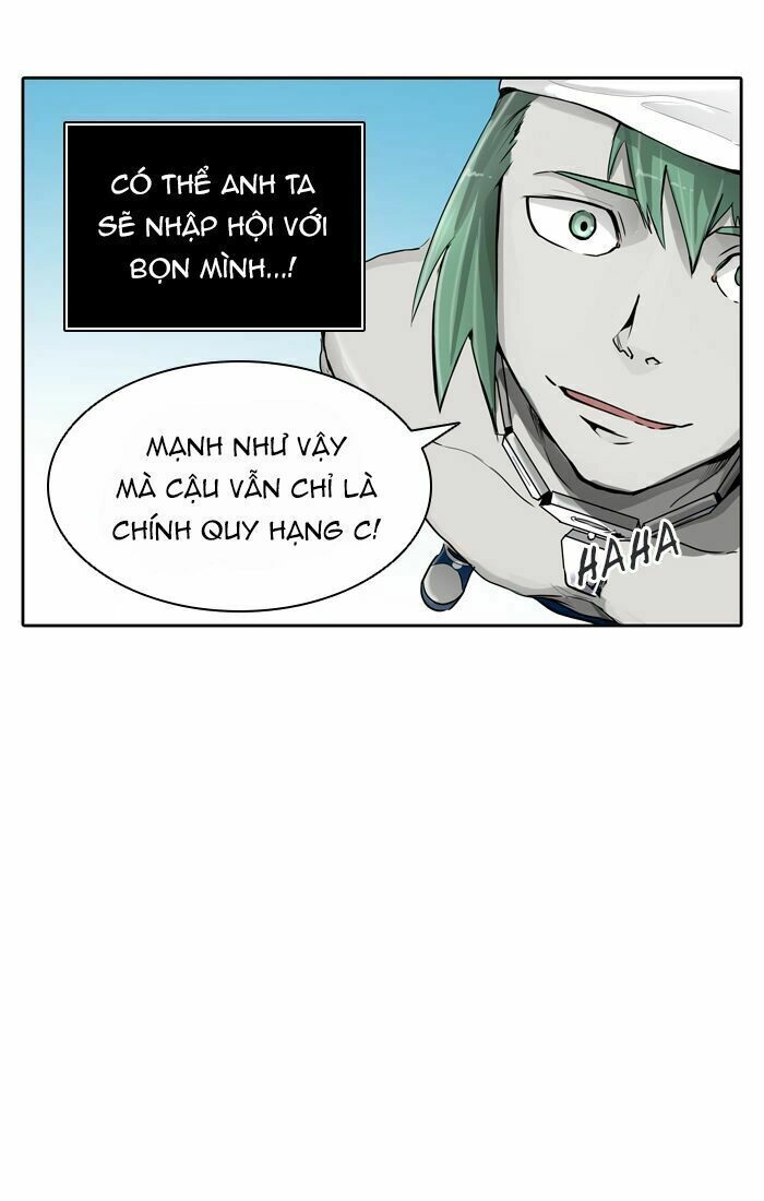 Tòa Tháp Bí Ẩn Chapter 430 - 32