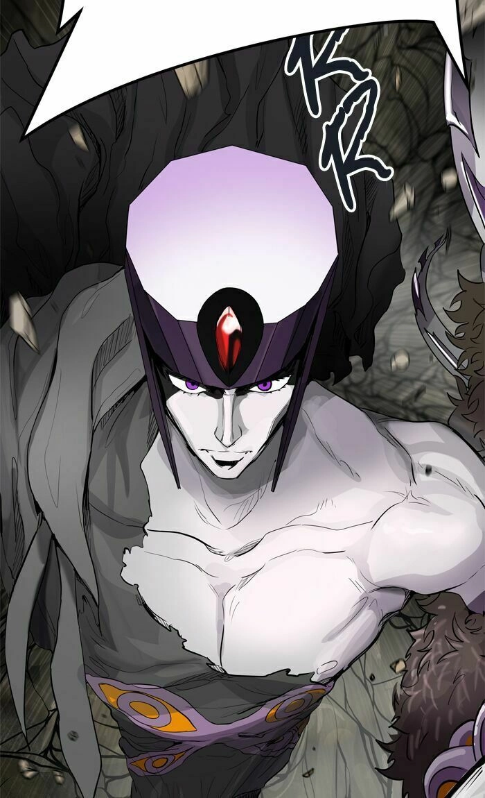 Tòa Tháp Bí Ẩn Chapter 430 - 43