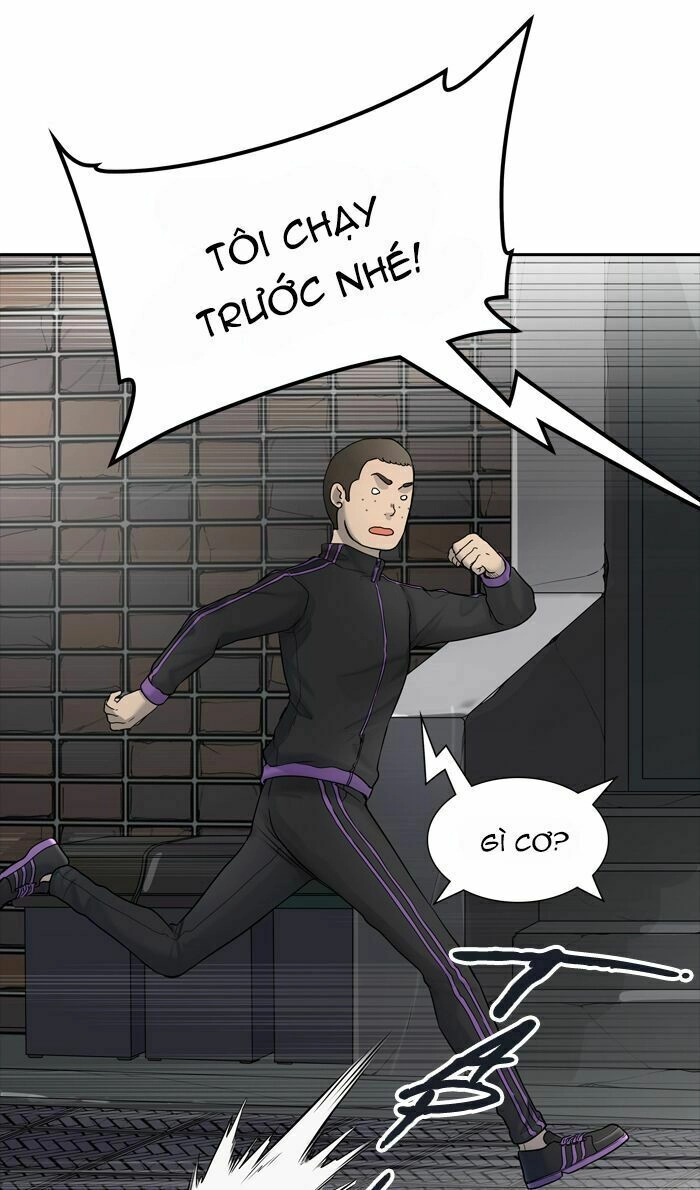 Tòa Tháp Bí Ẩn Chapter 430 - 50