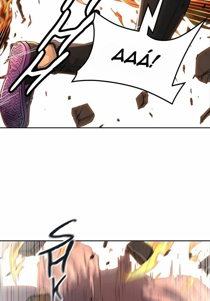 Tòa Tháp Bí Ẩn Chapter 430 - 61