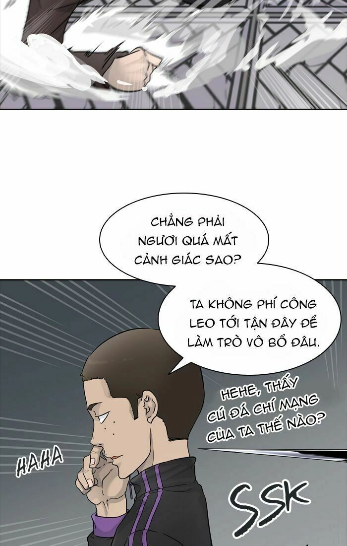 Tòa Tháp Bí Ẩn Chapter 430 - 69