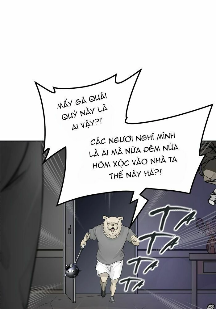 Tòa Tháp Bí Ẩn Chapter 430 - 84