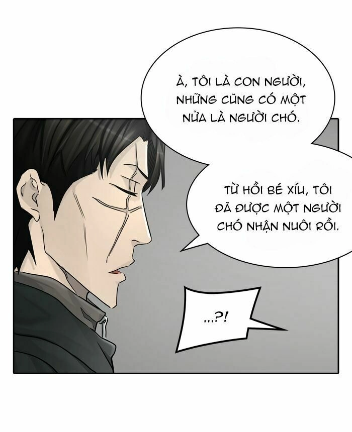 Tòa Tháp Bí Ẩn Chapter 430 - 90