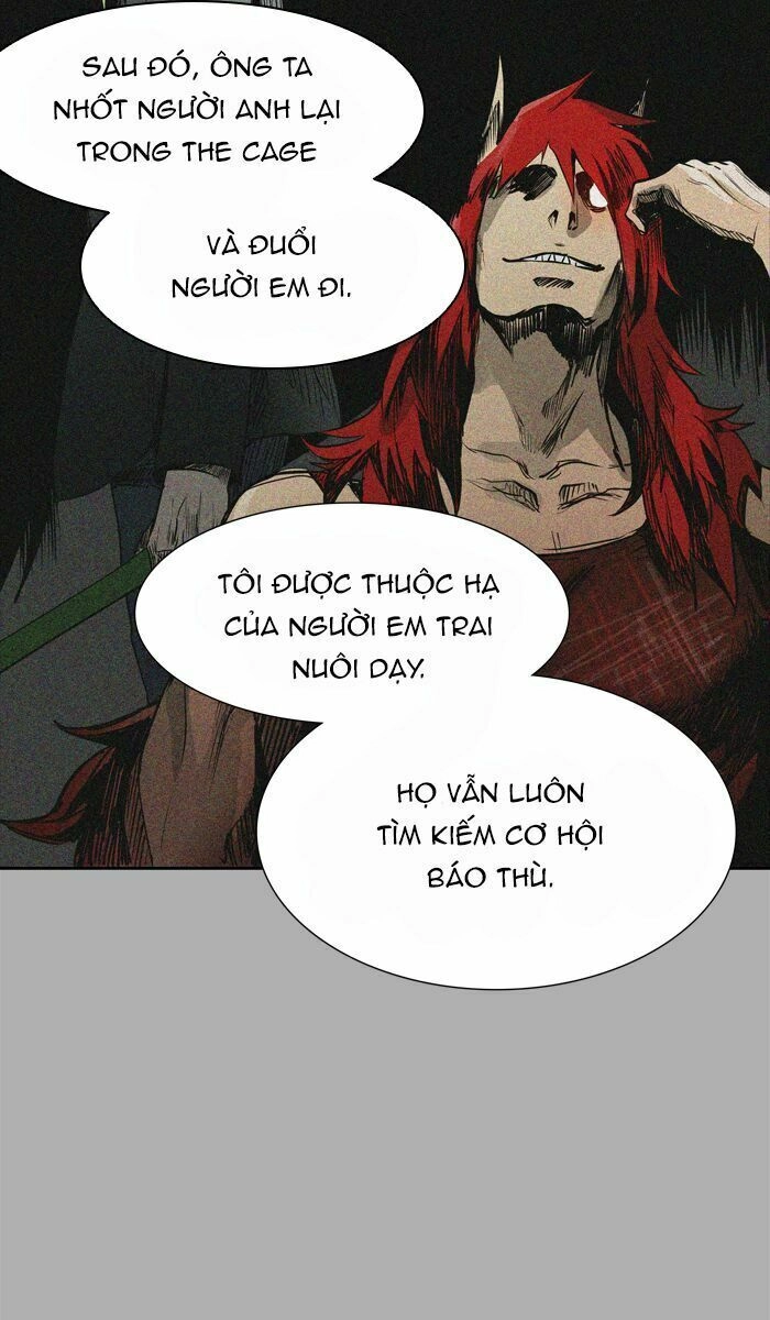 Tòa Tháp Bí Ẩn Chapter 430 - 96