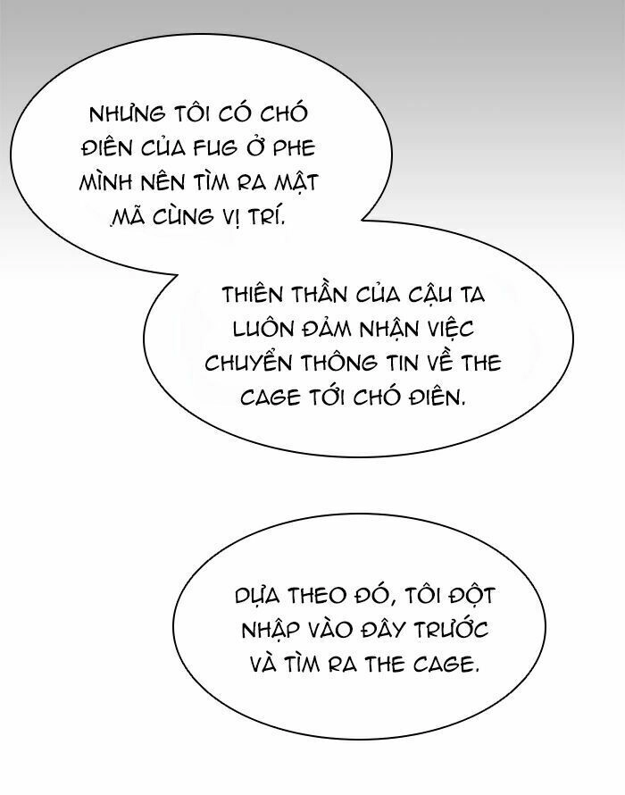 Tòa Tháp Bí Ẩn Chapter 430 - 98