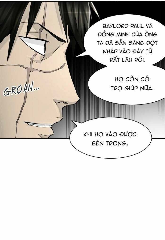 Tòa Tháp Bí Ẩn Chapter 430 - 99