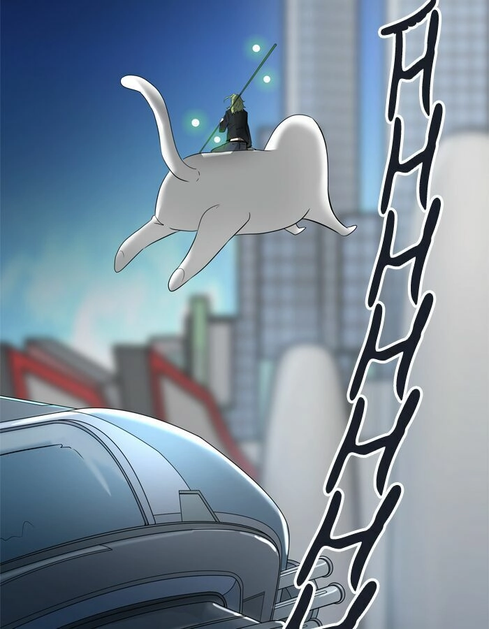 Tòa Tháp Bí Ẩn Chapter 430 - 107