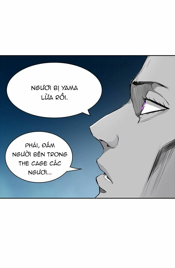 Tòa Tháp Bí Ẩn Chapter 430 - 113