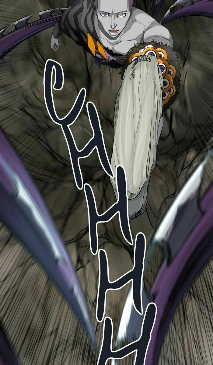 Tòa Tháp Bí Ẩn Chapter 430 - 115