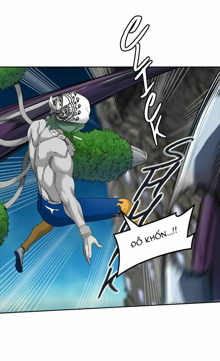 Tòa Tháp Bí Ẩn Chapter 430 - 118