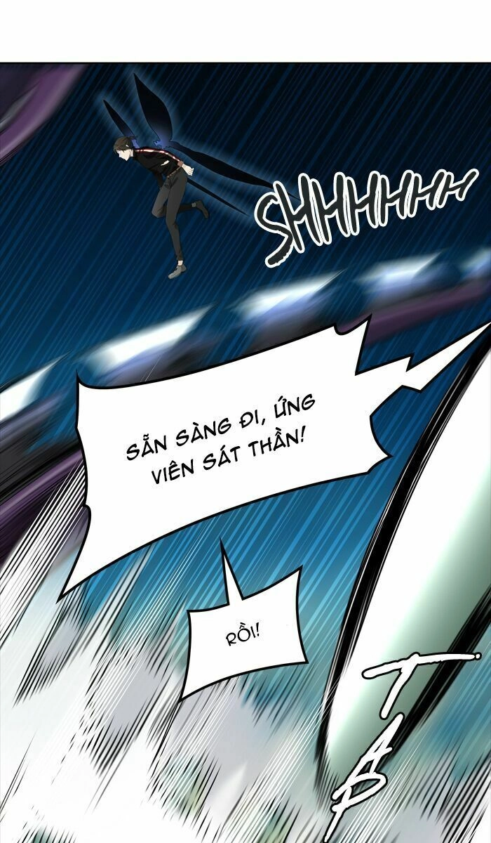 Tòa Tháp Bí Ẩn Chapter 430 - 122