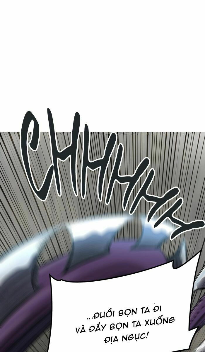 Tòa Tháp Bí Ẩn Chapter 431 - 1