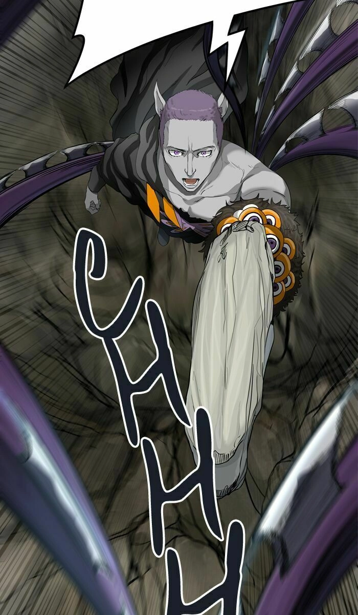 Tòa Tháp Bí Ẩn Chapter 431 - 2