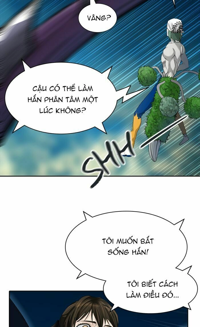 Tòa Tháp Bí Ẩn Chapter 431 - 7