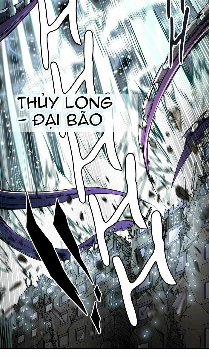 Tòa Tháp Bí Ẩn Chapter 431 - 16