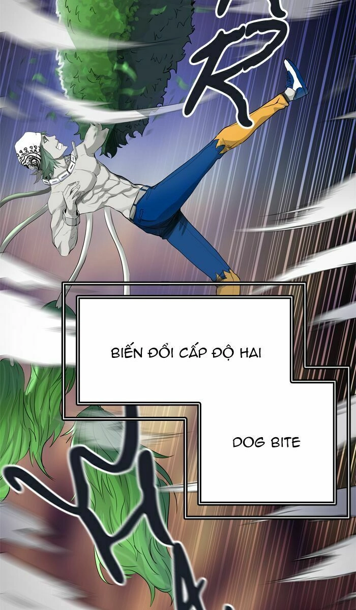 Tòa Tháp Bí Ẩn Chapter 431 - 26