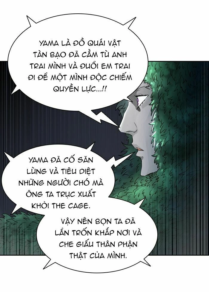 Tòa Tháp Bí Ẩn Chapter 431 - 46