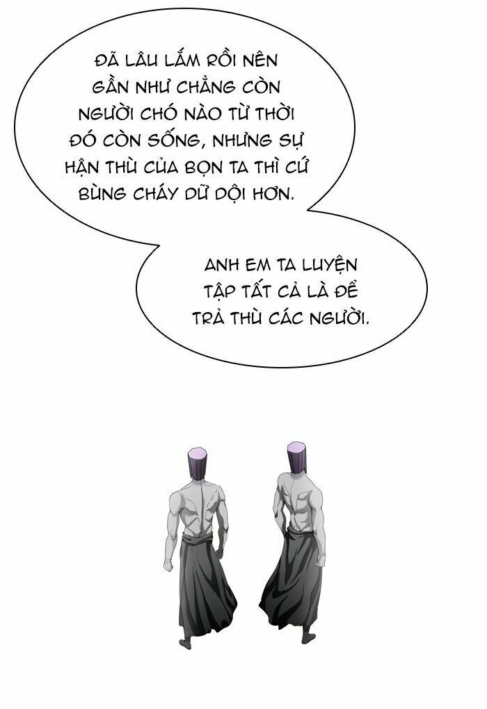 Tòa Tháp Bí Ẩn Chapter 431 - 47