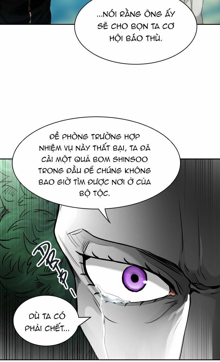 Tòa Tháp Bí Ẩn Chapter 431 - 49