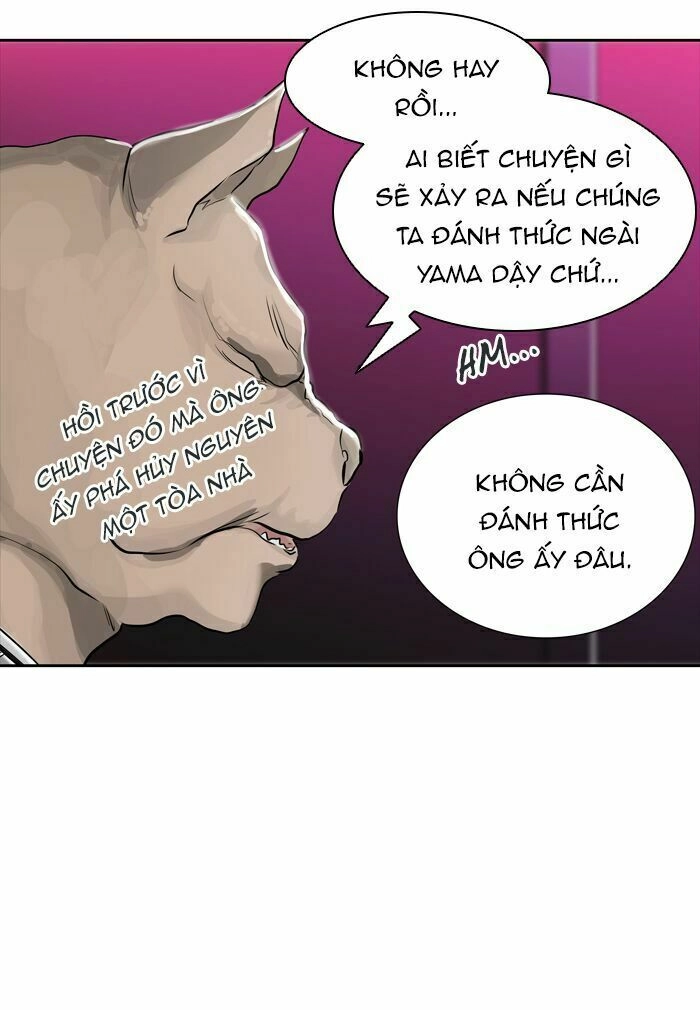 Tòa Tháp Bí Ẩn Chapter 431 - 61