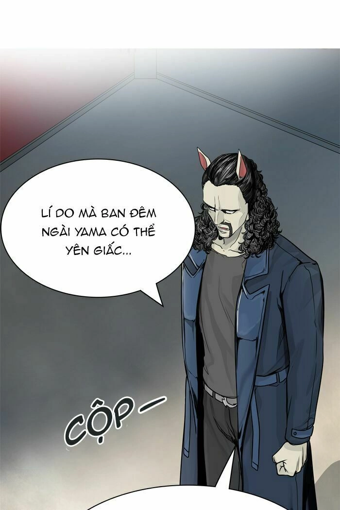Tòa Tháp Bí Ẩn Chapter 431 - 63