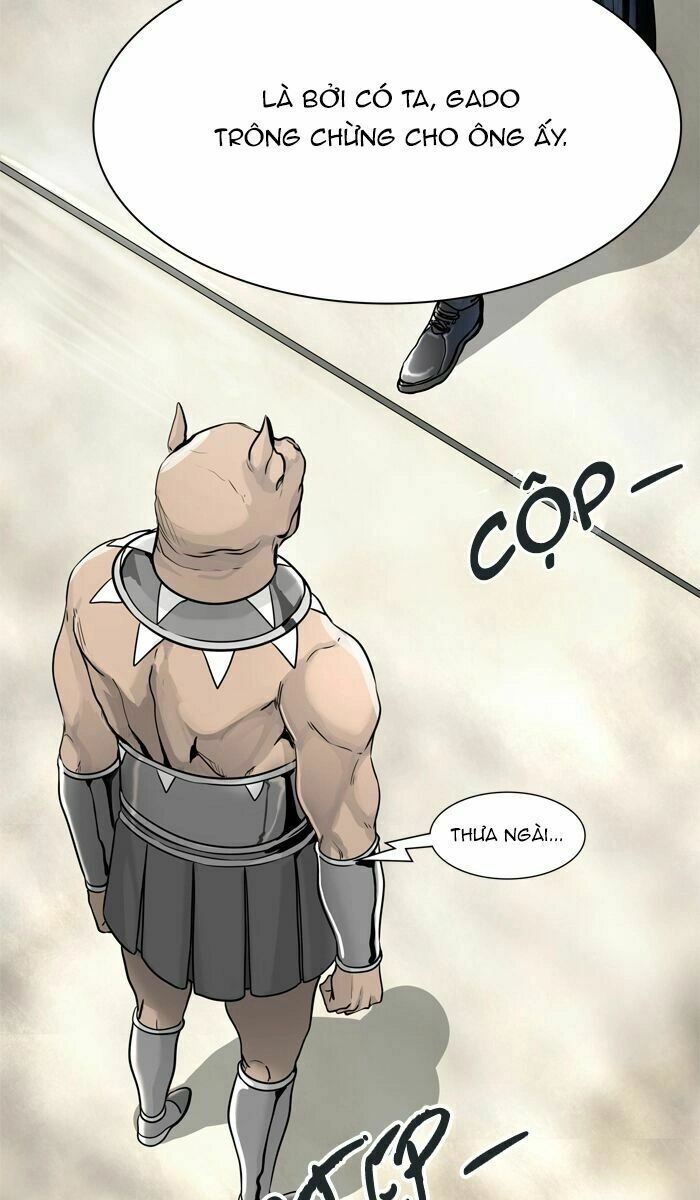 Tòa Tháp Bí Ẩn Chapter 431 - 64