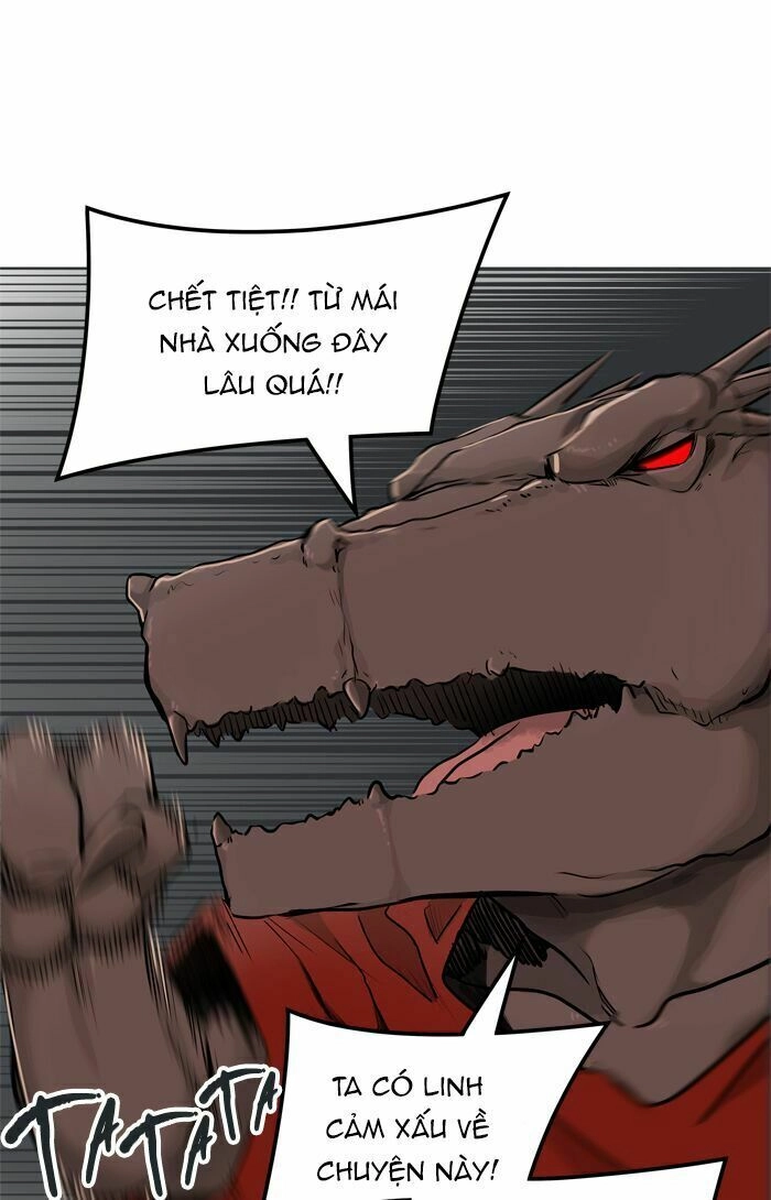 Tòa Tháp Bí Ẩn Chapter 431 - 71