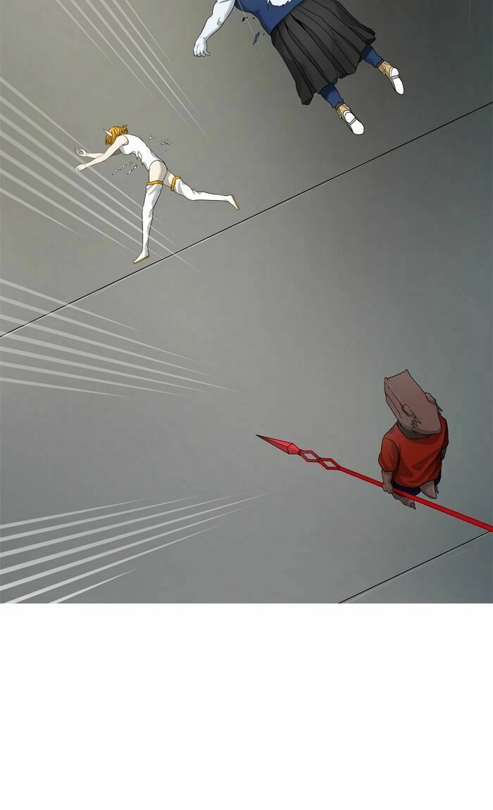 Tòa Tháp Bí Ẩn Chapter 431 - 73