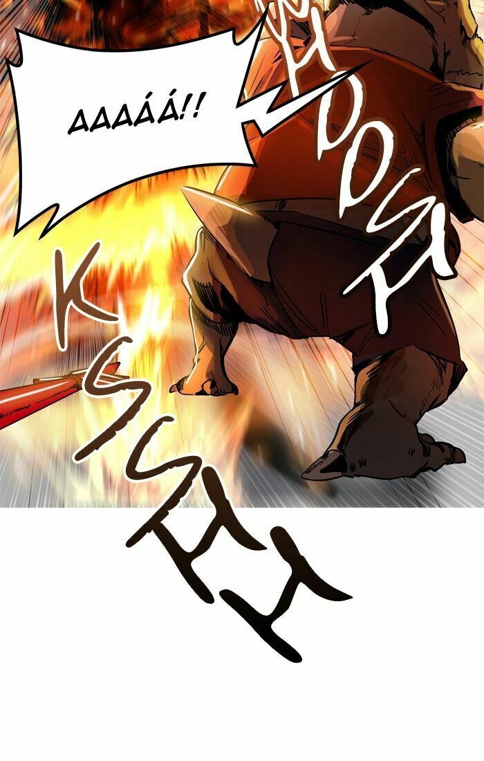 Tòa Tháp Bí Ẩn Chapter 431 - 79