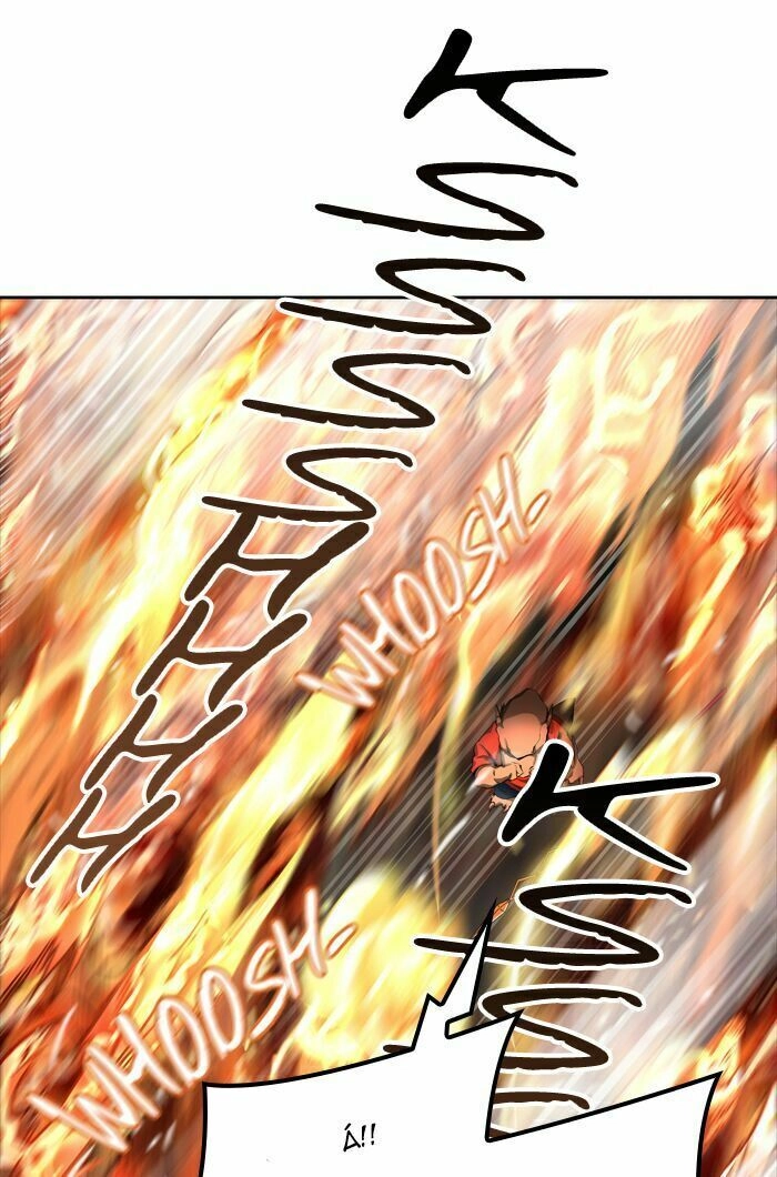 Tòa Tháp Bí Ẩn Chapter 431 - 80